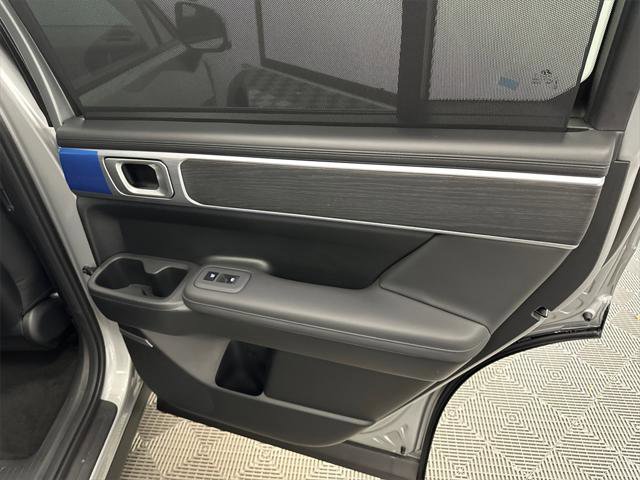 New 2026 Hyundai Santa Fe Limited image 18