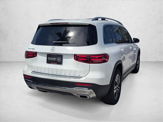 New 2026 Mercedes-Benz GLB 250 video 2