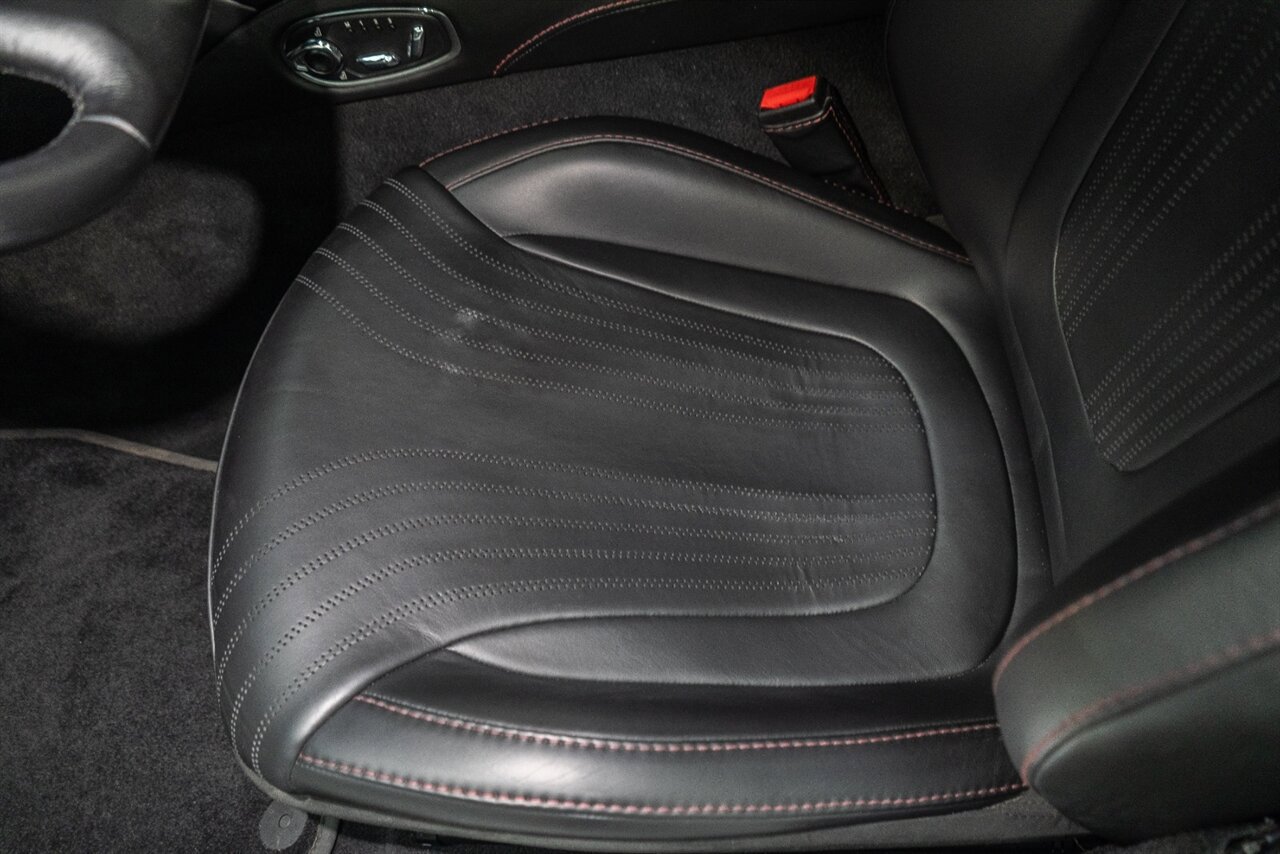 Used 2018 Aston Martin DB11 V12 image 35
