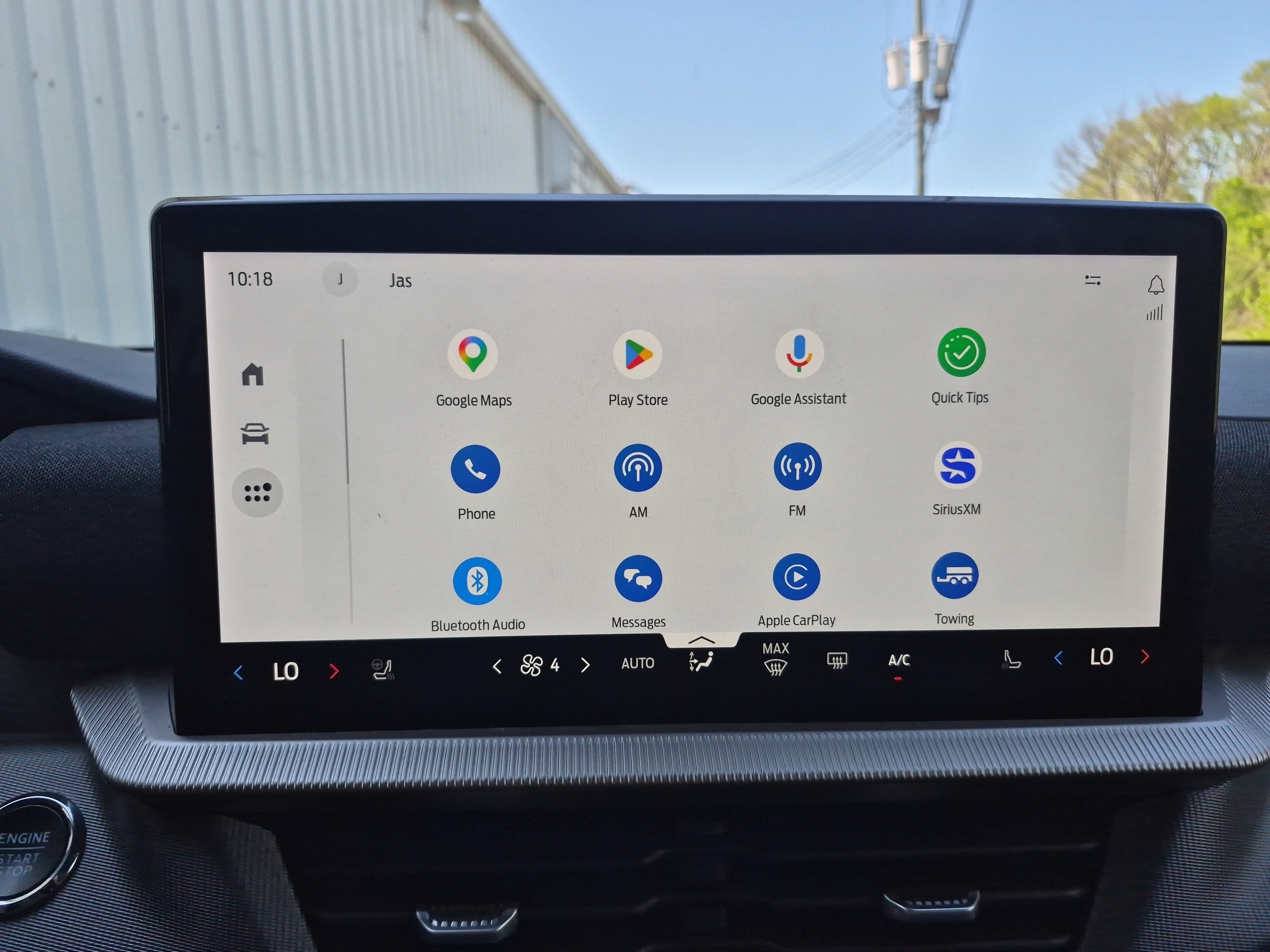 Used 2025 Ford Explorer ST w/ Sun And Sound Package image 37