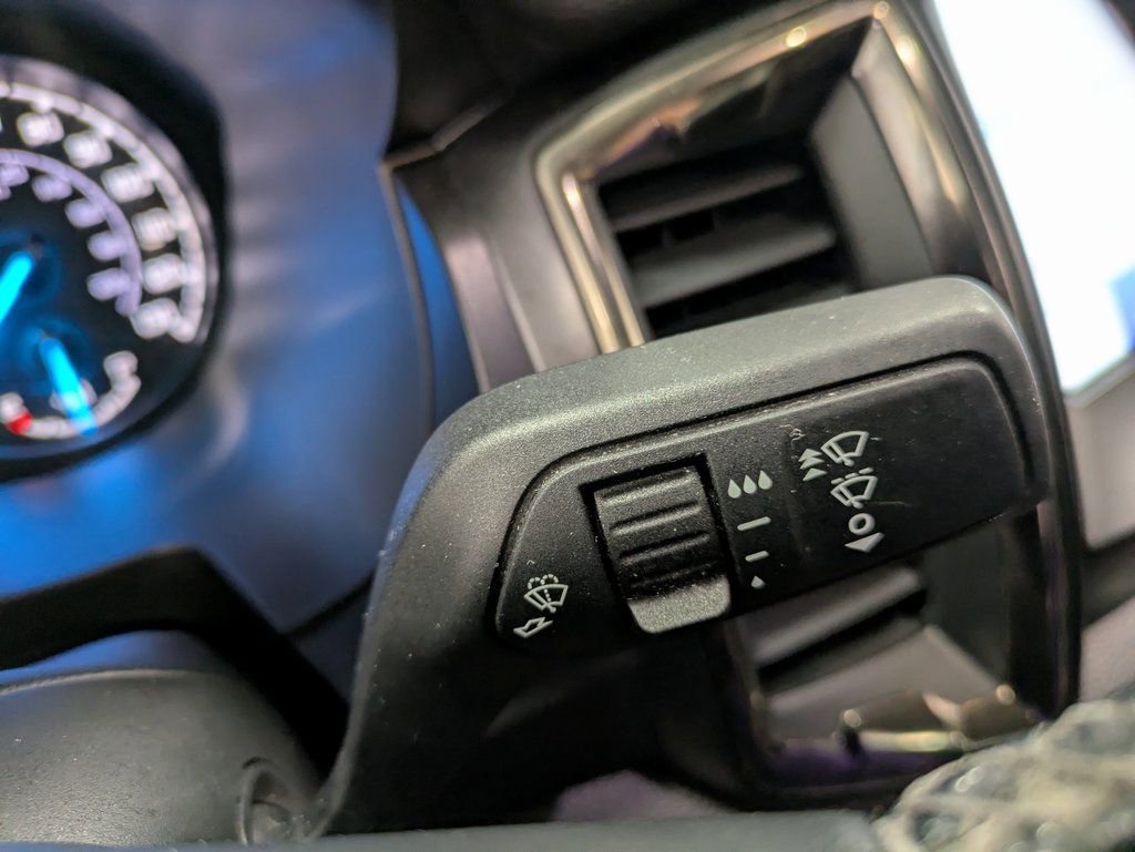 Used 2023 Ford Ranger Lariat w/ Tremor Off-Road Package image 19