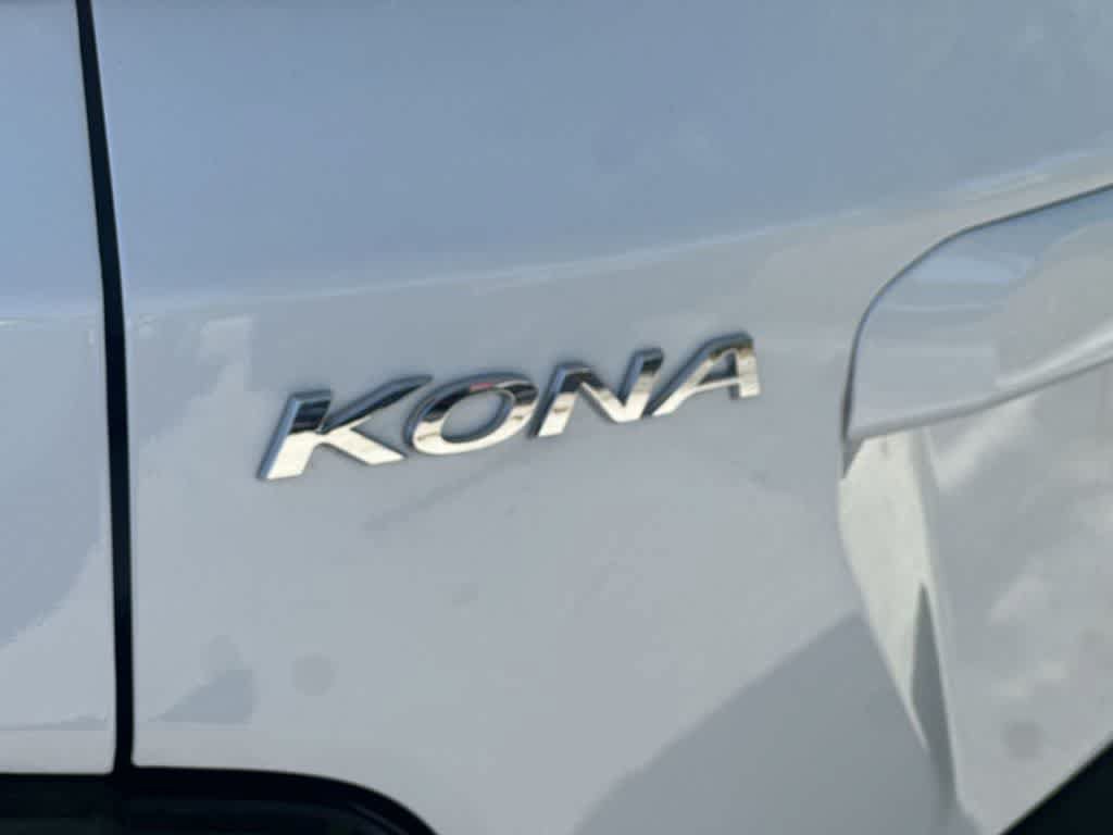 Used 2023 Hyundai Kona SEL FWD image 10