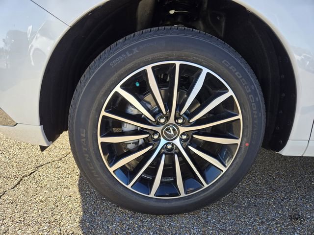 New 2026 Acura RDX SH-AWD w/ Advance Package image 25