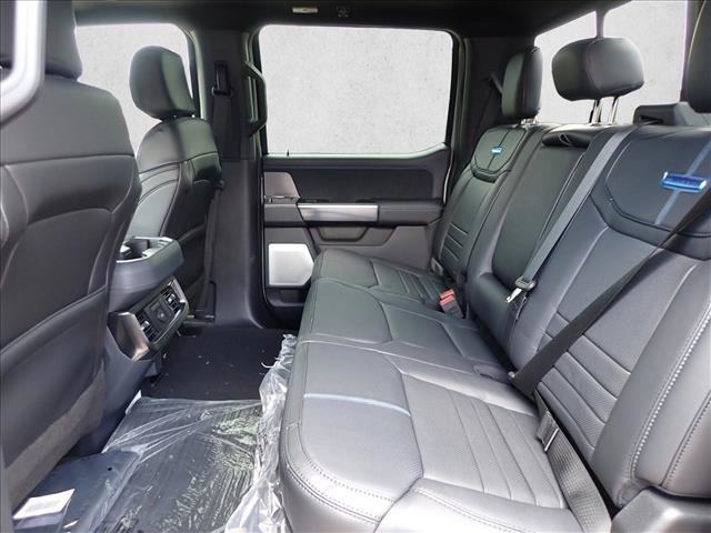 New 2026 Ford F350 Platinum AWD/4WD image 8