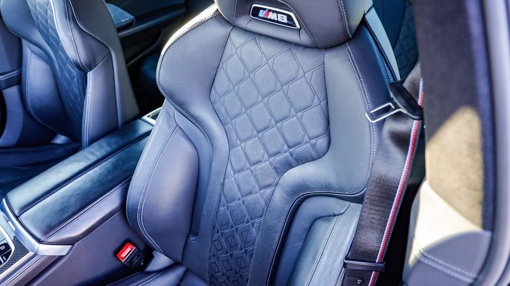 Used 2023 BMW M8 Gran Coupe xDrive Competition image 29