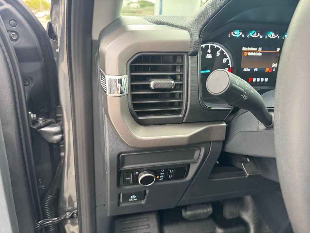 Used 2026 Ford F150 XL RWD image 11