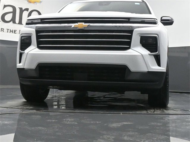 New 2026 Chevrolet Traverse LT w/ LPO, Floor Liner Package image 35