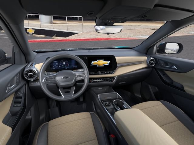 New 2027 Chevrolet Equinox ACTIV w/ Safety and Technology Package FWD image 15