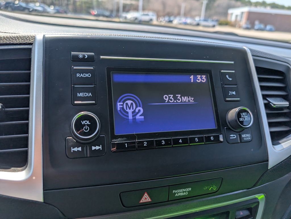 Used 2019 Honda Ridgeline Sport image 20