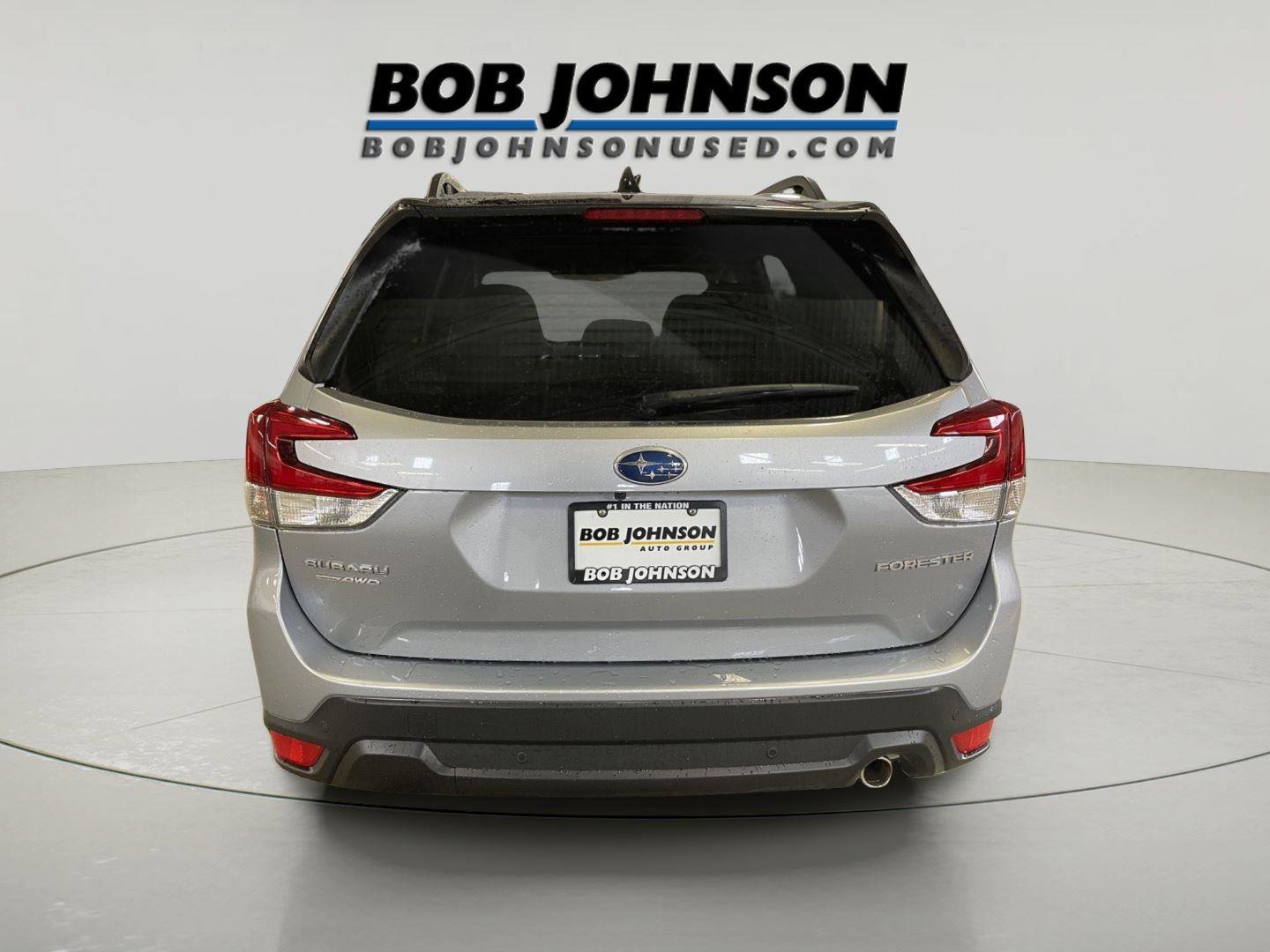 Used 2024 Subaru Forester Limited image 6