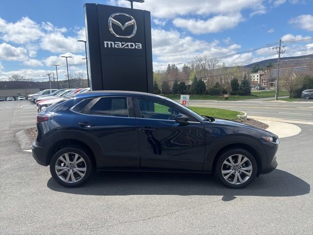 Used 2023 MAZDA CX-30 AWD 2.5 S w/ Select Package image 9