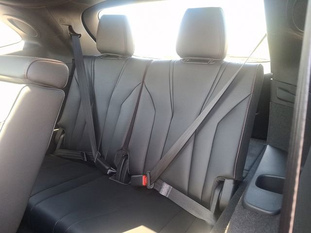 Certified 2026 Acura MDX A-Spec image 11
