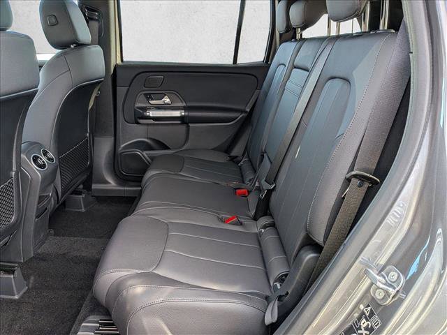 New 2026 Mercedes-Benz GLB 250 4MATIC image 16