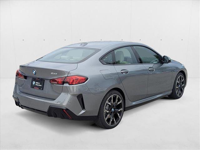 Used 2025 BMW 228i xDrive w/ Technology Package video 2