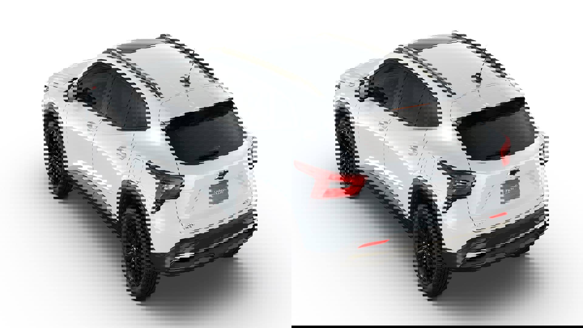 New 2026 Chevrolet Trax ACTIV w/ Sunroof Package image 26