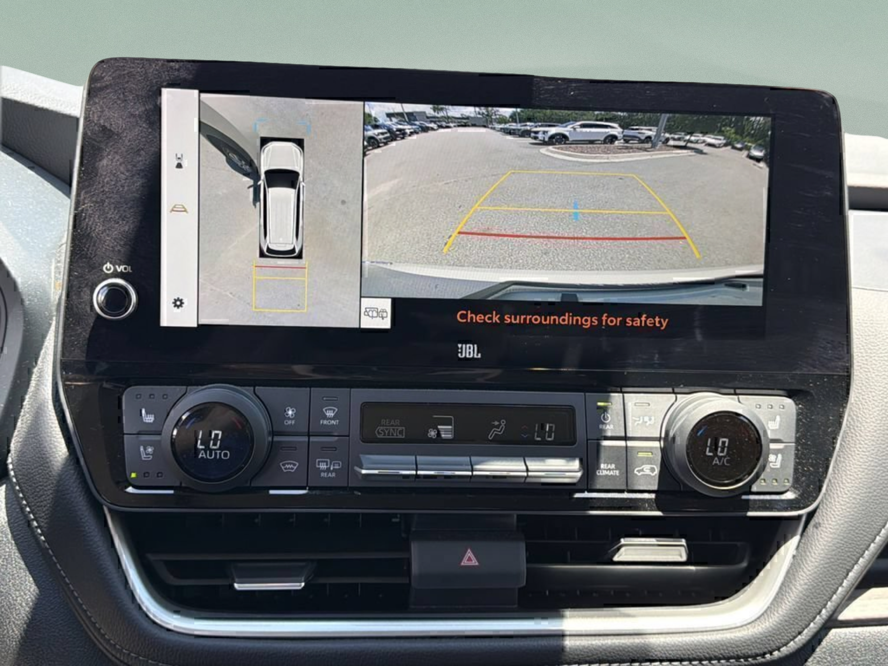 Used 2024 Toyota Grand Highlander AWD Hybrid image 14