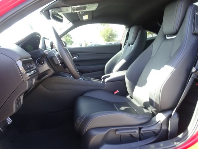 New 2026 Honda Prelude image 7