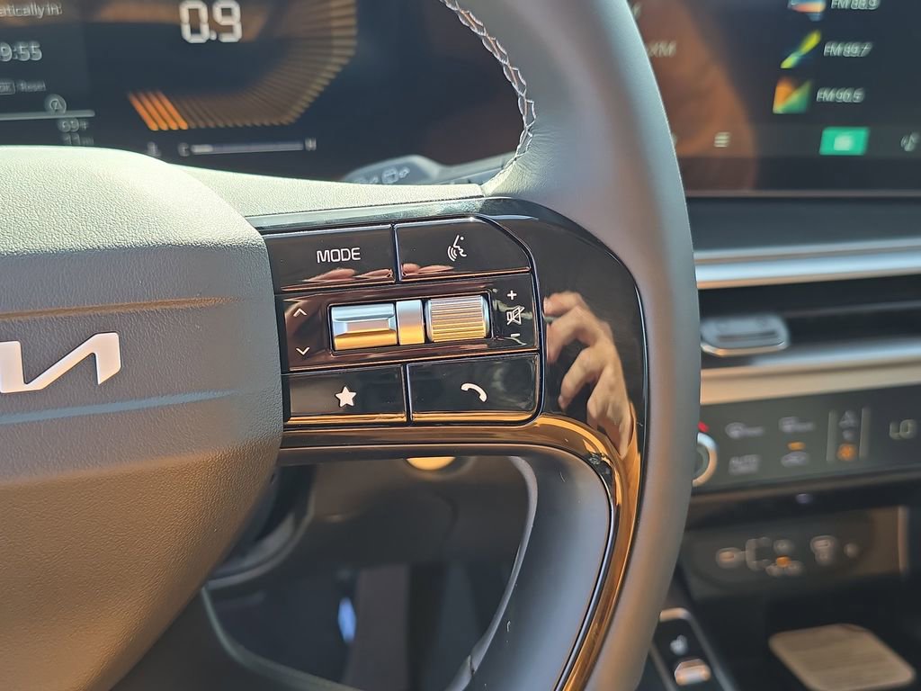 New 2026 Kia Sorento S image 33