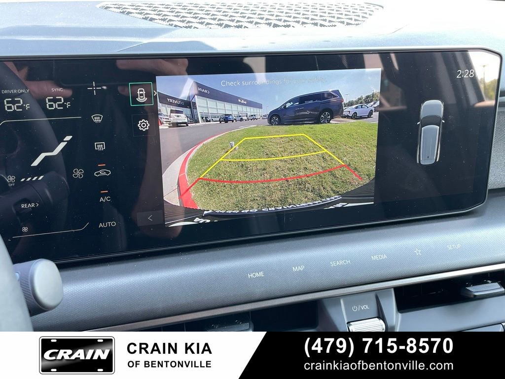 New 2026 Kia EV9 Light image 15