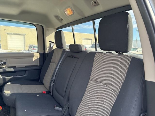 Used 2012 RAM 1500 Big Horn image 10