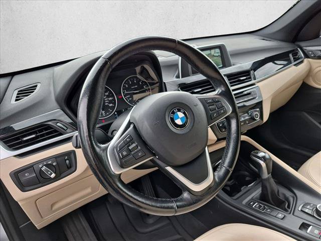 Used 2018 BMW X1 xDrive28i AWD/4WD image 10