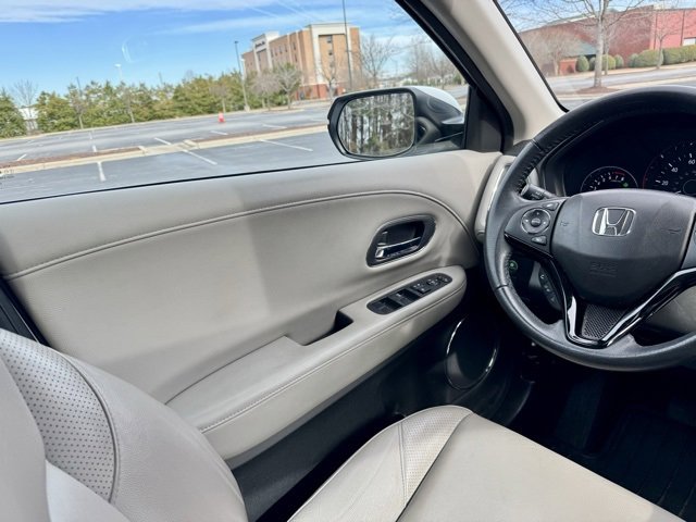 Used 2016 Honda HR-V EX-L image 22