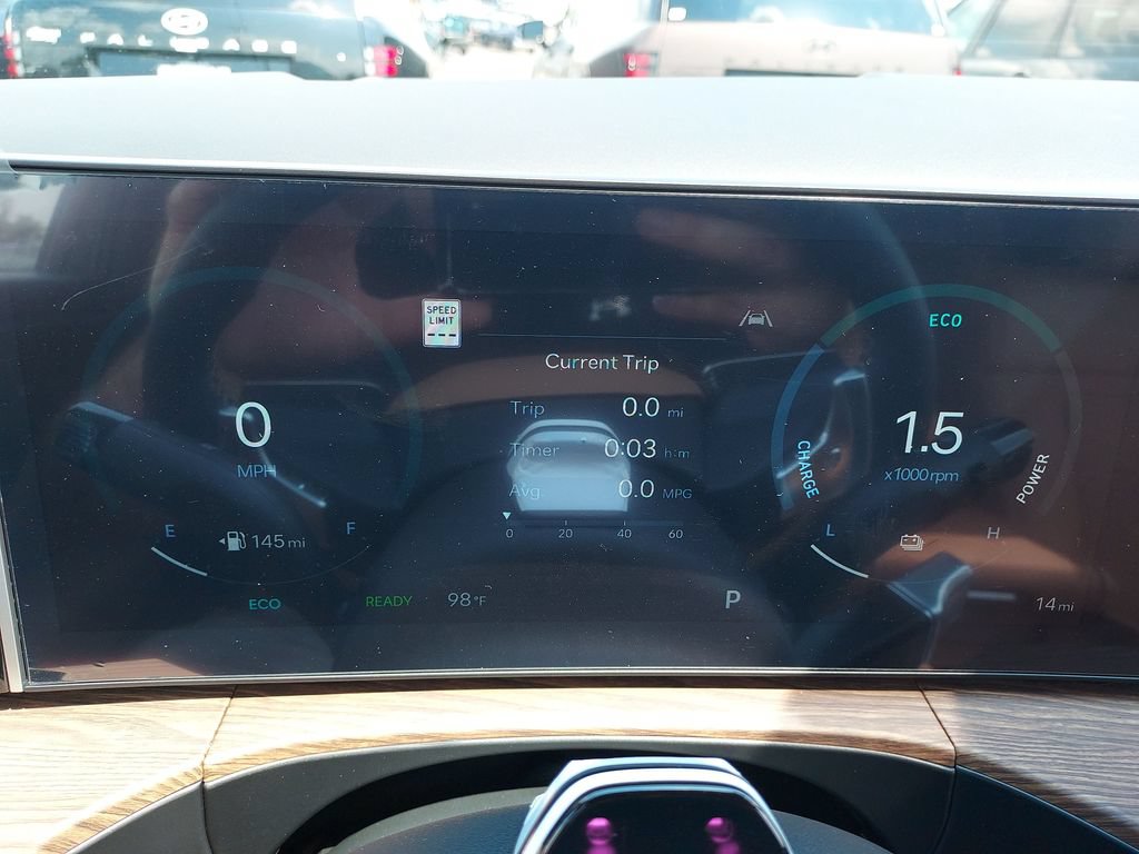 New 2026 Hyundai Santa Fe Calligraphy AWD/4WD image 18