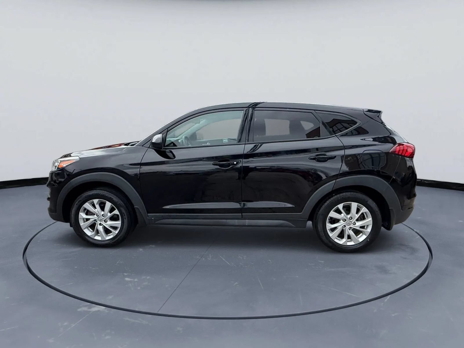 Used 2020 Hyundai Tucson SE AWD/4WD image 4