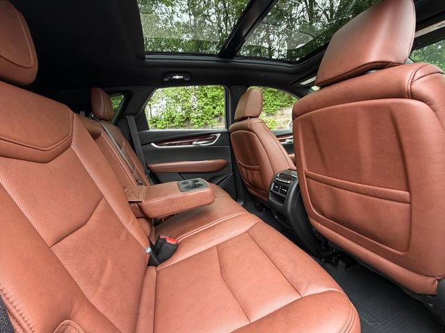 Used 2019 Cadillac XT5 Luxury FWD image 35