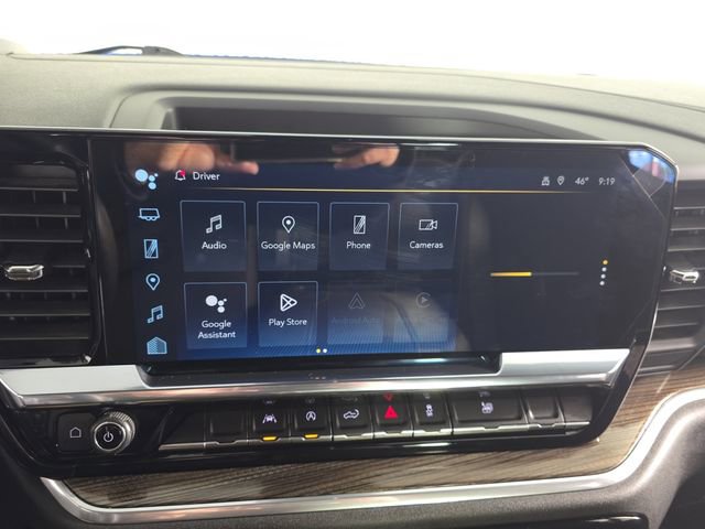 Certified 2025 Chevrolet Silverado 1500 LT w/ Convenience Package II image 14