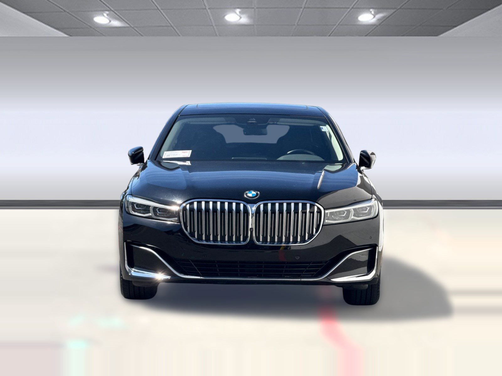 Used 2020 BMW 740i RWD image 6