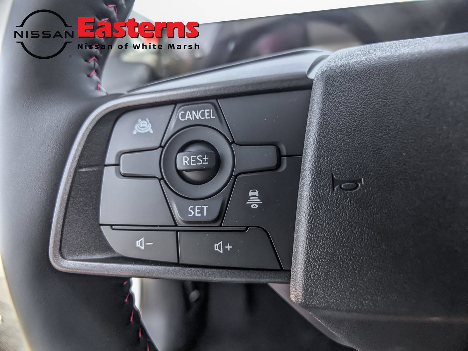 New 2027 Nissan Sentra SR w/ SR Premium Package FWD image 15