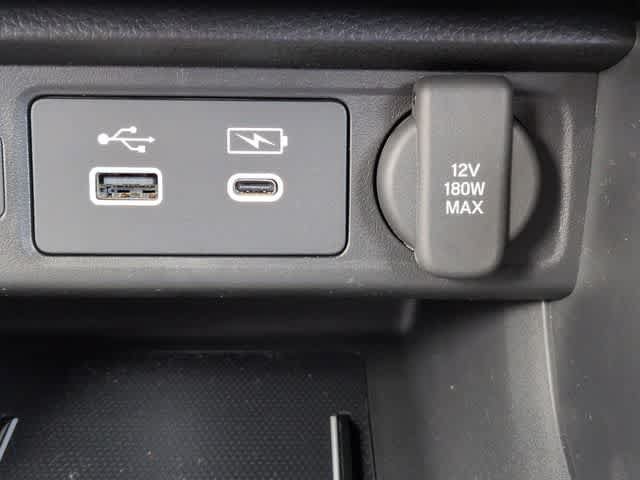 Used 2026 Acura Integra A-Spec w/ Technology Package FWD image 33
