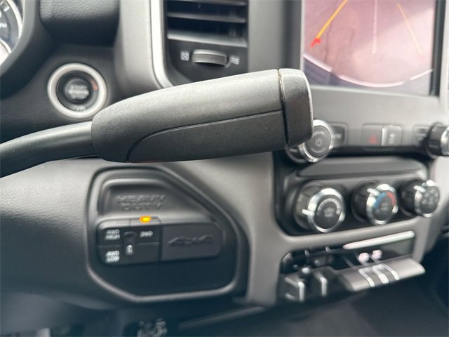 Used 2024 RAM 3500 Big Horn image 19