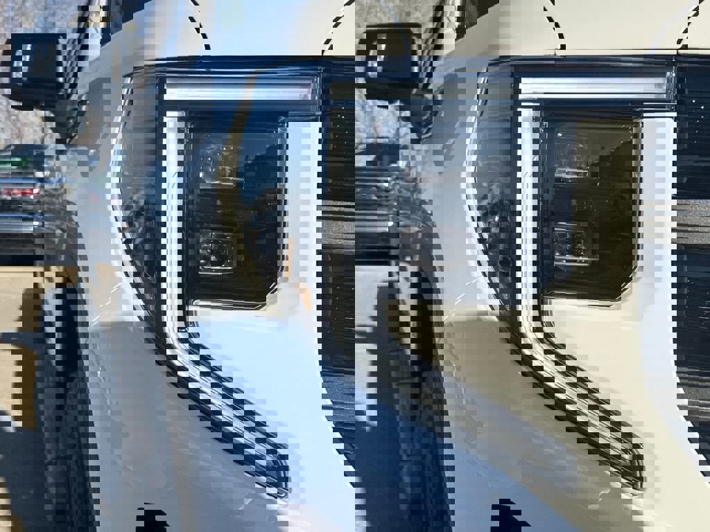 New 2026 GMC Sierra 1500 Elevation w/ Elevation Premium Package image 12