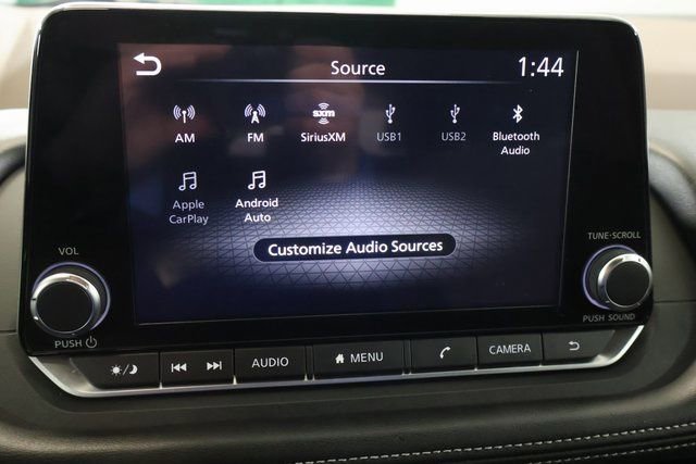 Certified 2023 Nissan Rogue SV image 23