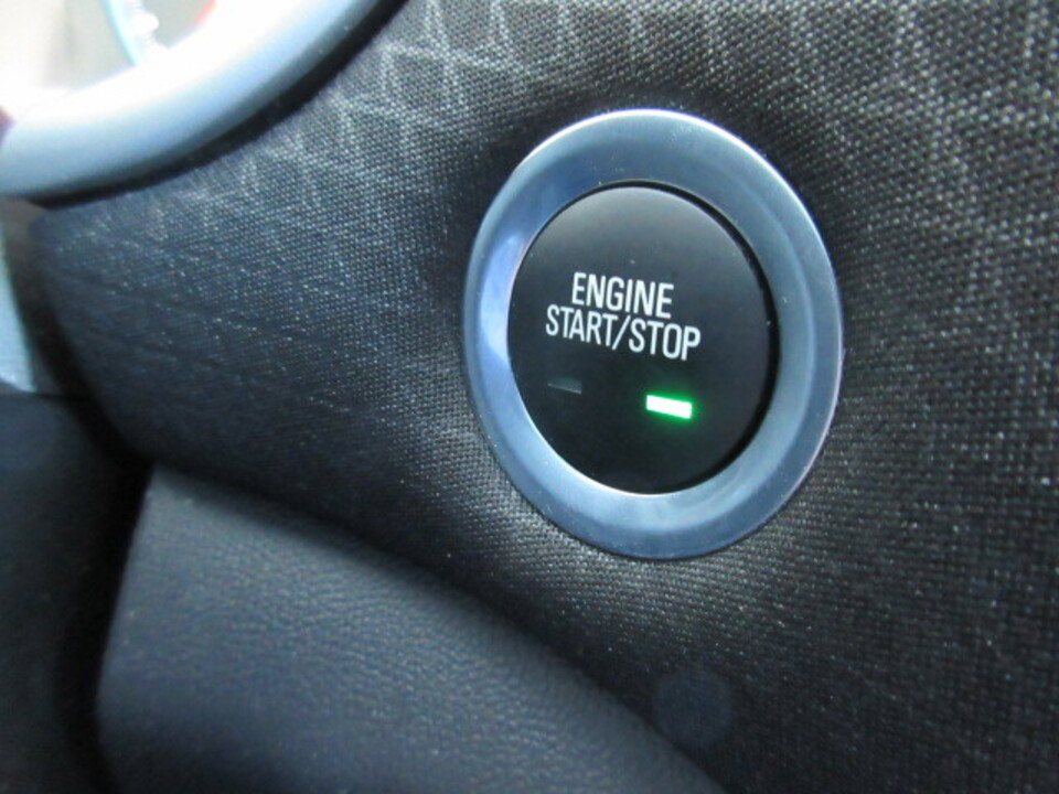 Used 2024 Chevrolet Malibu LT image 19