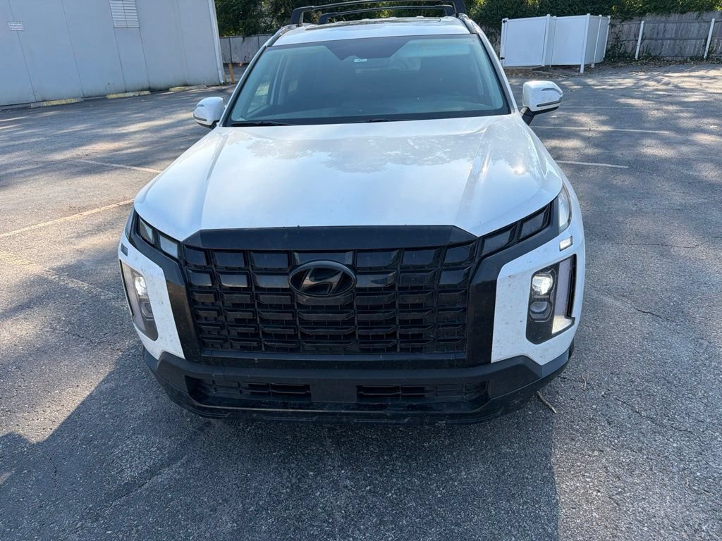 Used 2023 Hyundai Palisade XRT w/ Cargo Package AWD/4WD image 3