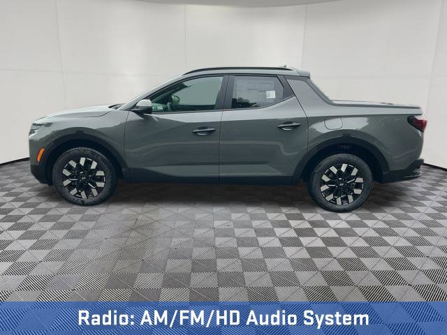 New 2026 Hyundai Santa Cruz SEL AWD/4WD image 4