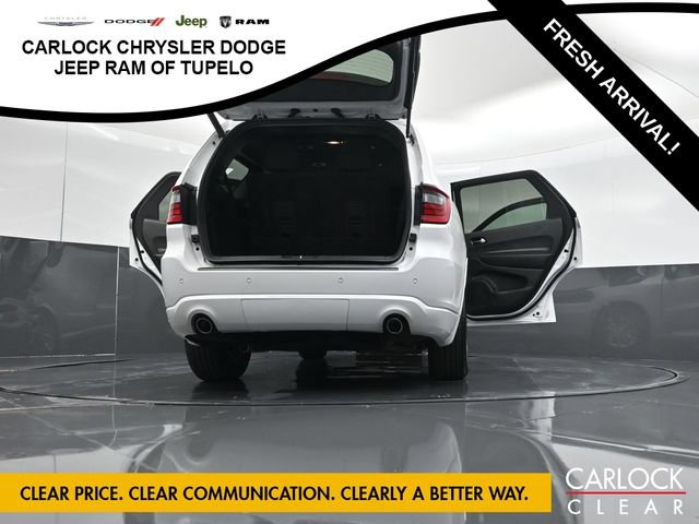 Used 2026 Dodge Durango GT RWD image 66