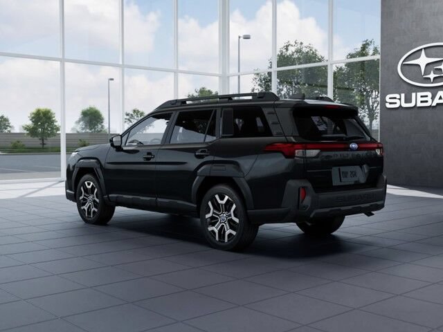 New 2026 Subaru Outback Touring XT AWD/4WD image 4