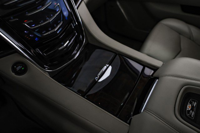 Used 2015 Cadillac Escalade Premium AWD/4WD image 27