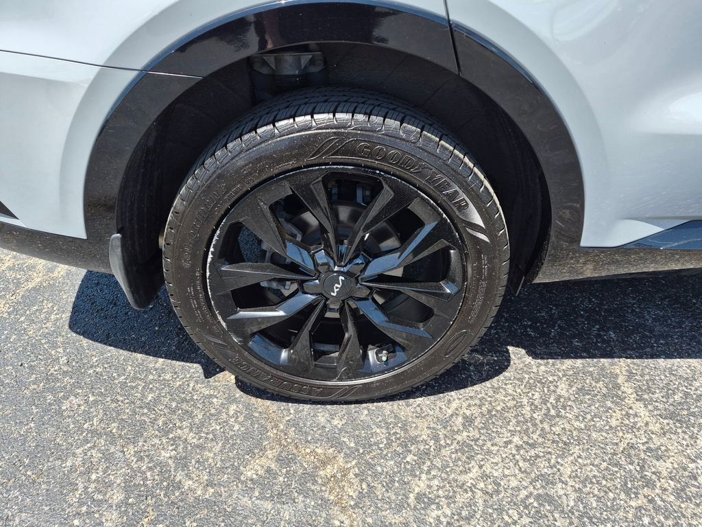 Used 2022 Kia Sorento SX AWD/4WD image 37