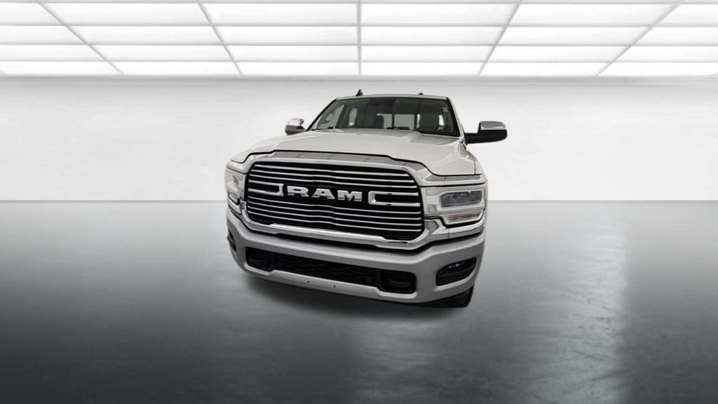 Used 2022 RAM 3500 Laramie w/ Safety Group B image 3
