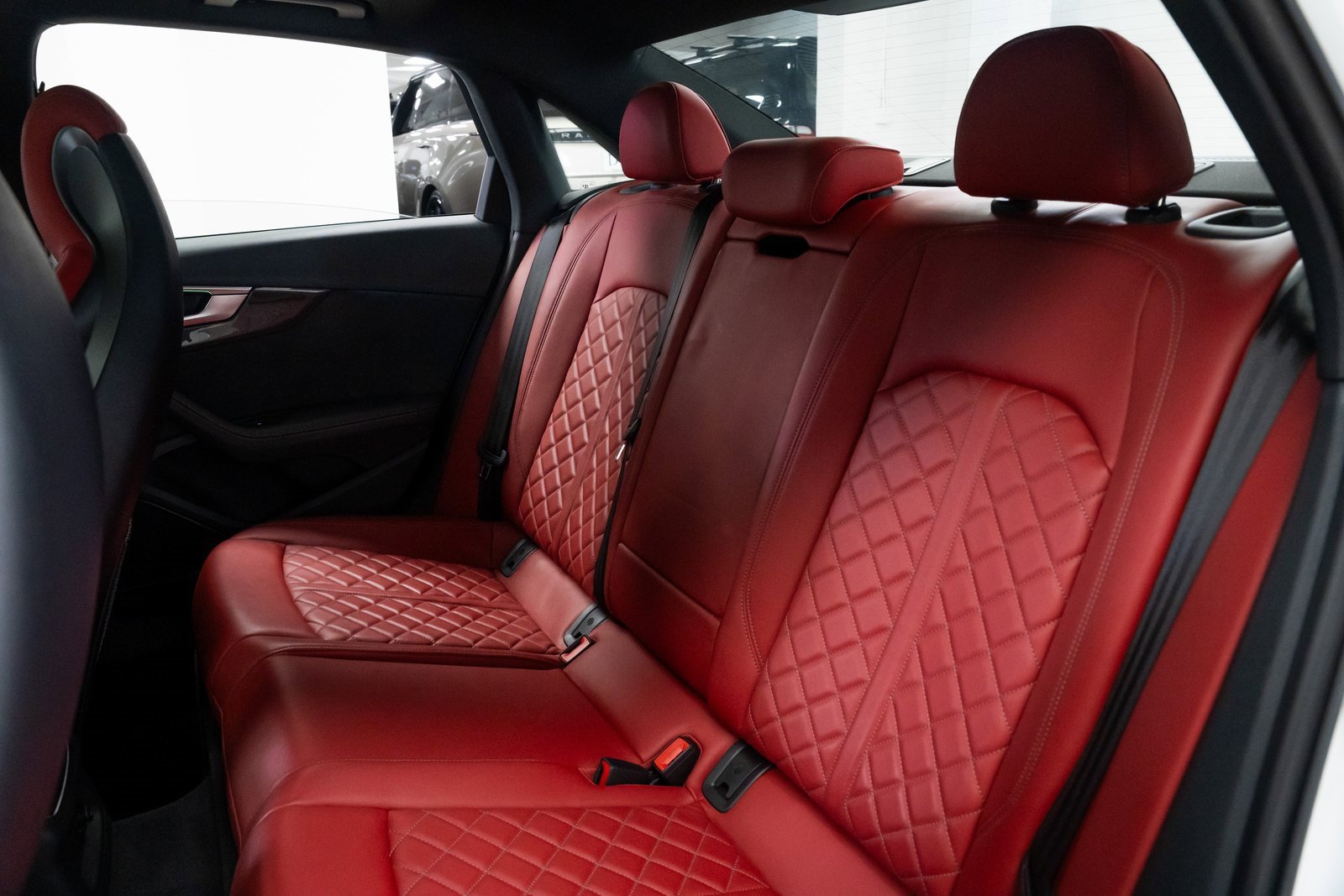 Used 2022 Audi S4 Prestige w/ Prestige Package image 22