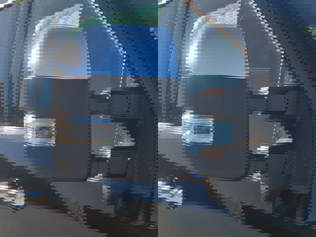 New 2026 Ford F350 Platinum w/ Platinum Plus Package image 10