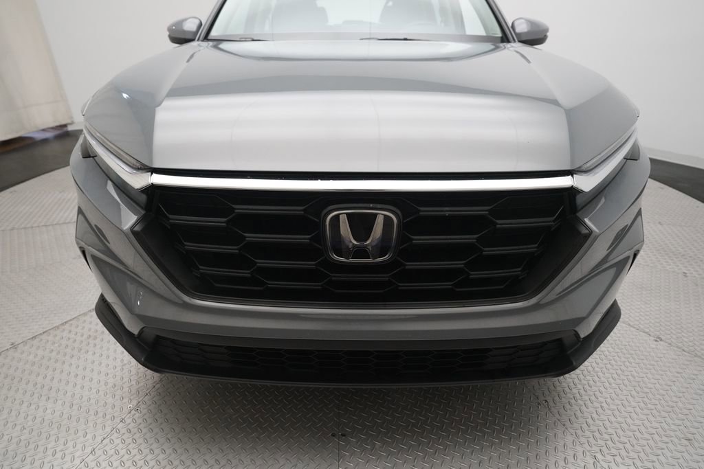 Certified 2024 Honda CR-V LX image 19