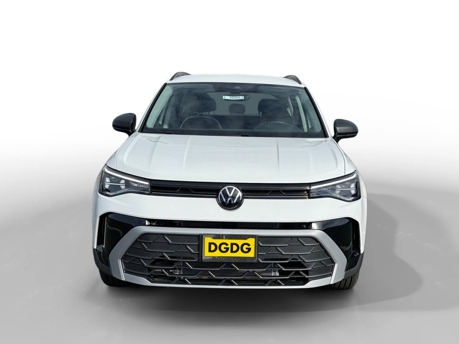 New 2026 Volkswagen Taos S image 8