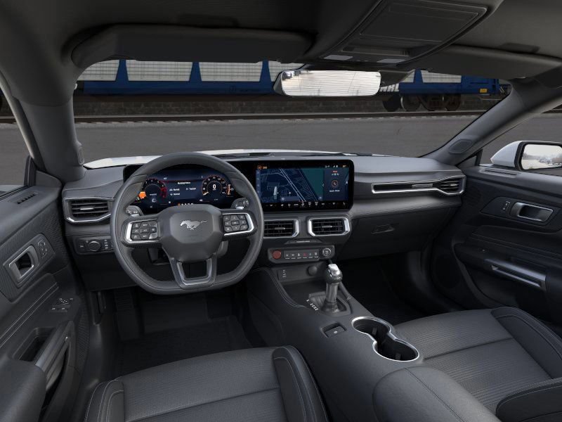 New 2026 Ford Mustang GT Premium RWD image 10