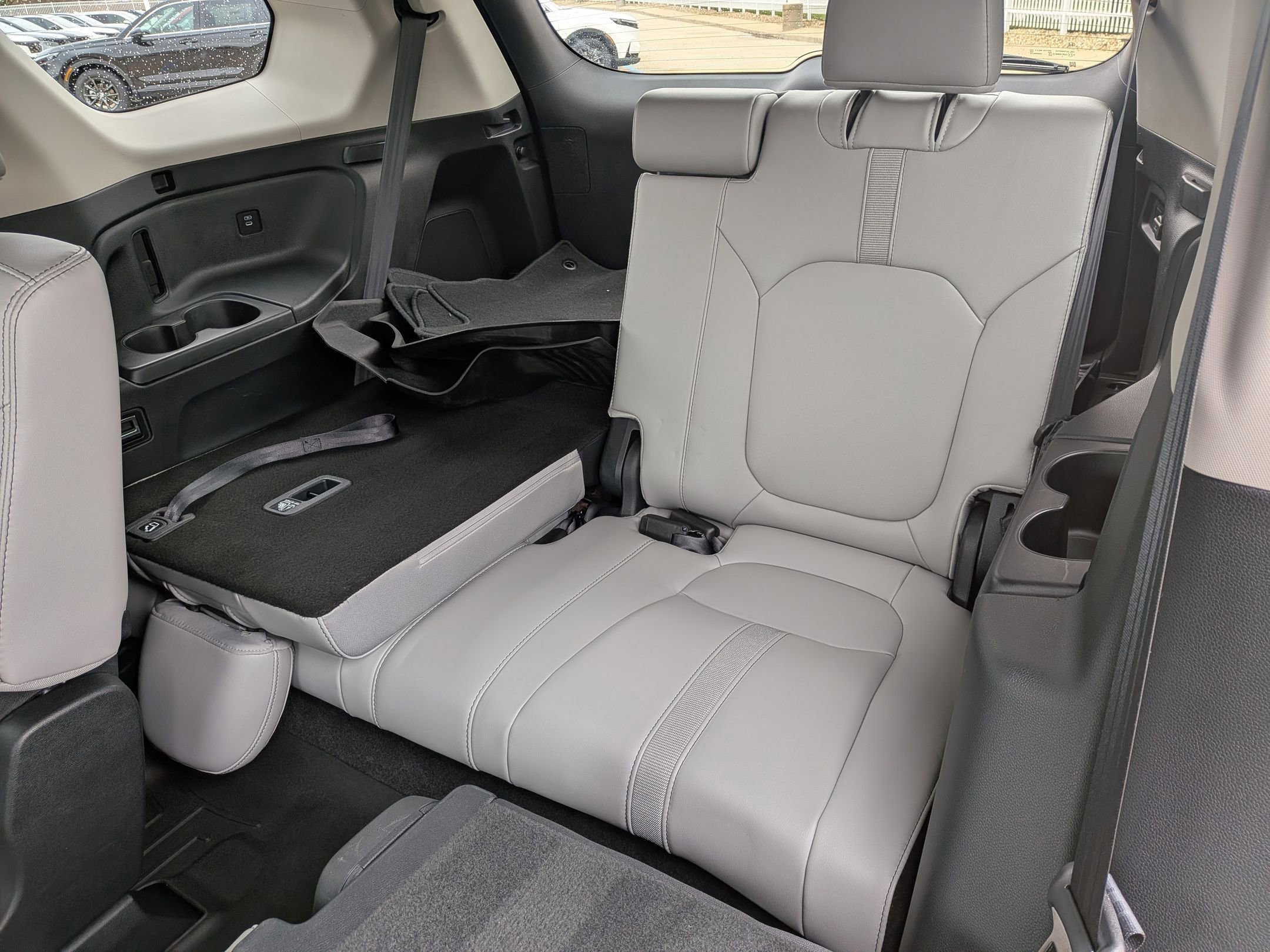 Used 2025 Honda Pilot EX-L image 23